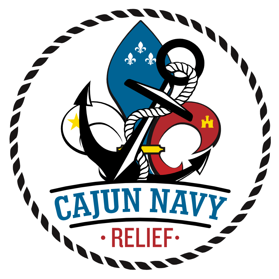 Cajun Navy Relief